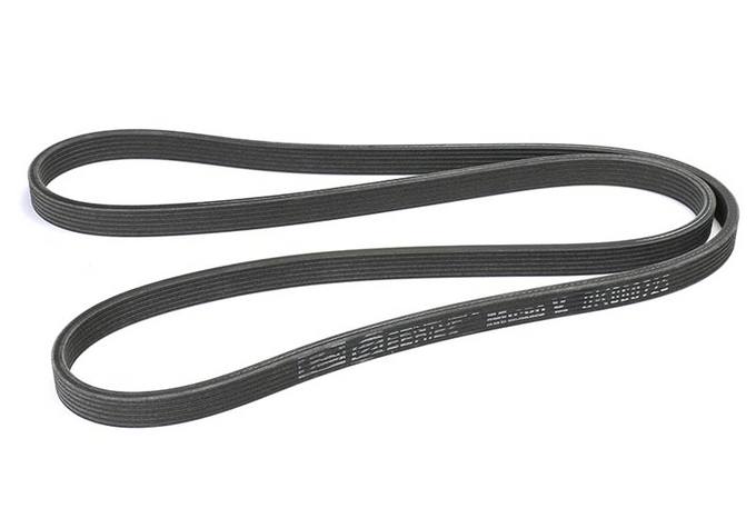 Volvo Accessory Drive Belt (6K 1841) 30731808 - Gates DK060725